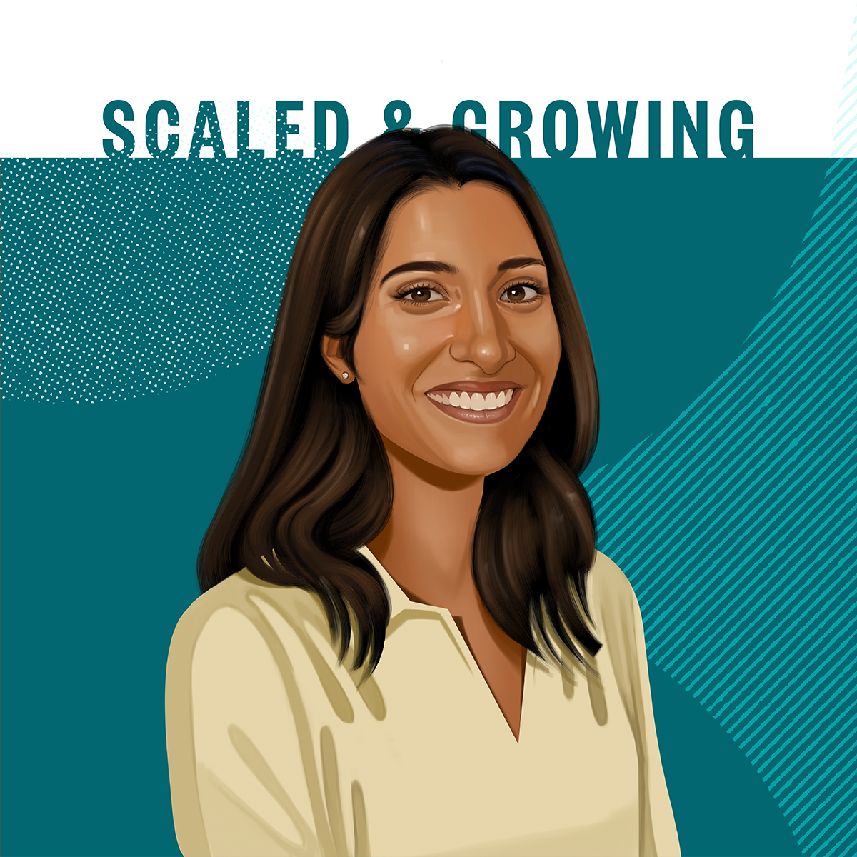 Scaled and Growing